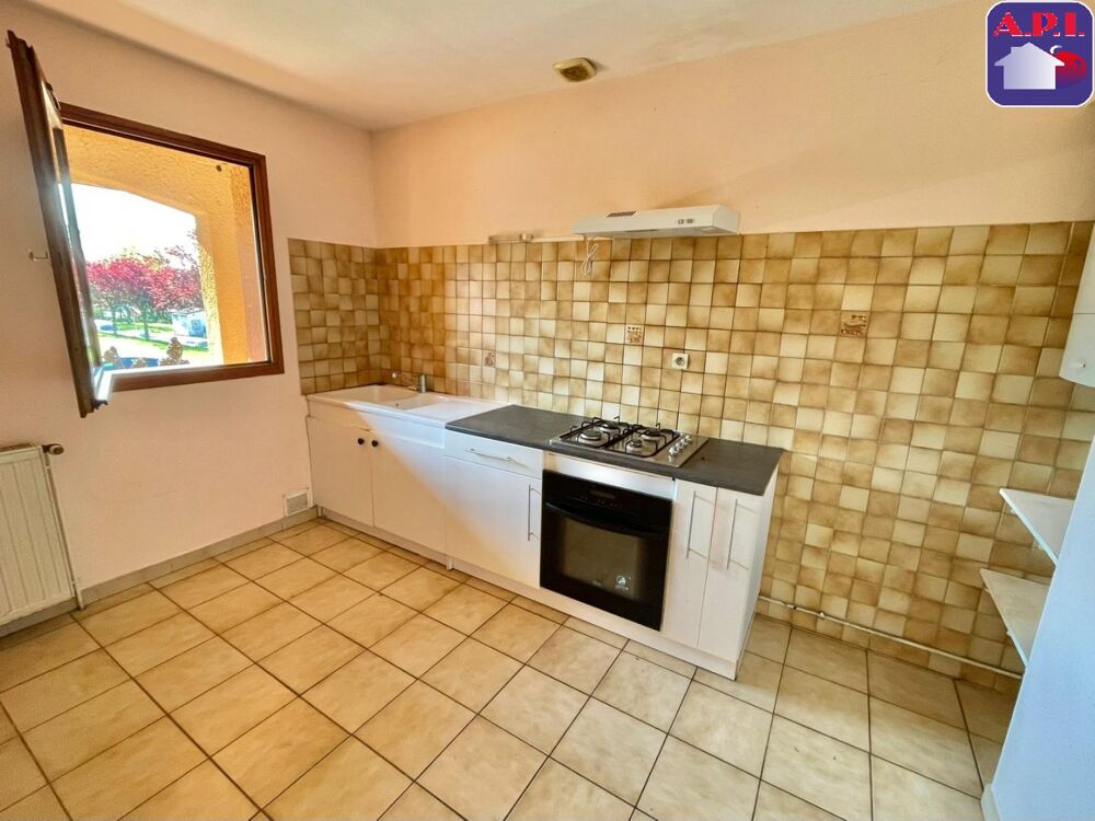 Vente Maison Maison Auterive