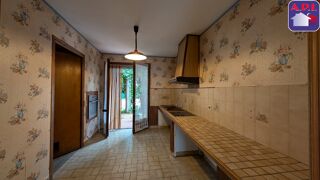  Maison à vendre 4 pièces 105 m²