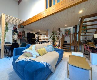  Maison � vendre 4 pi�ces 90 m�