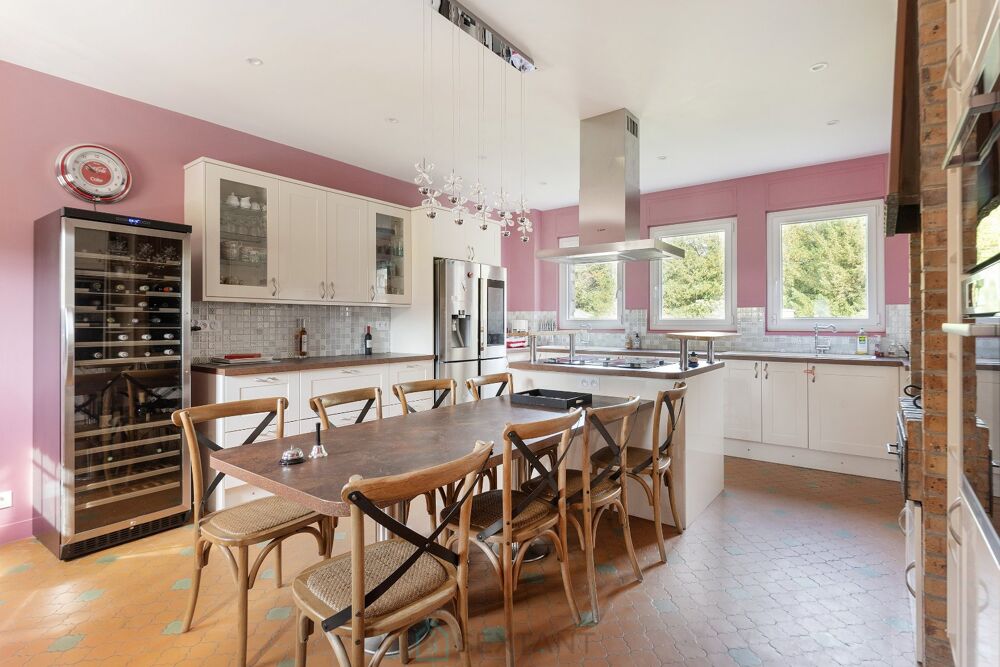 à vendre  Villa Champcueil (91750)