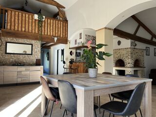  Maison � vendre 6 pi�ces 175 m�