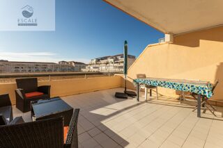  Appartement � vendre 2 pi�ces 27 m�