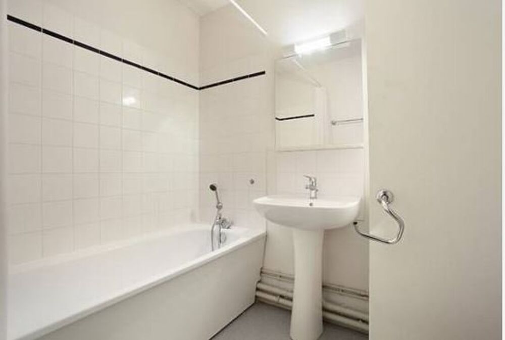 Vente Appartement Résidence Etudiante Grenoble
