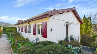  Maison � vendre 3 pi�ces 105 m� Hasparren