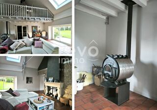  Maison � vendre 7 pi�ces 238 m�