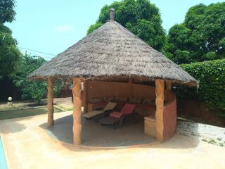  Maison � vendre 4 pi�ces 200 m� Saly