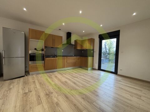  Maison � louer 4 pi�ces 98 m�