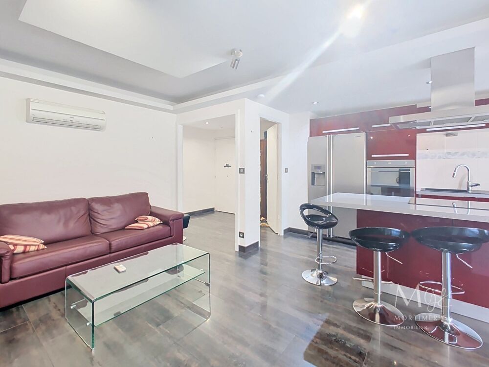 Vente Appartement Appartement Saint laurent du var
