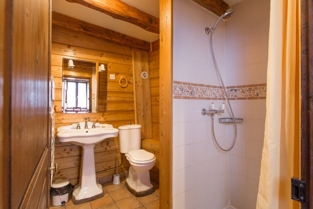� vendre  Villa Villarodin-Bourget (73500)