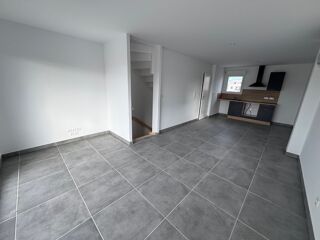  Maison à vendre 4 pièces 65 m²