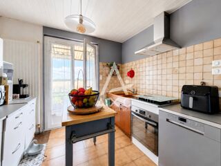  Maison à vendre 3 pièces 52 m²