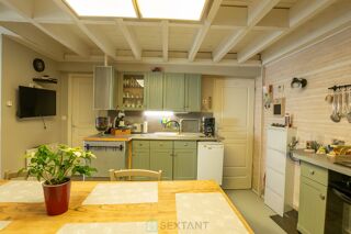  Villa à vendre 15 + pièces 388 m²