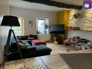  Maison � vendre 6 pi�ces 179 m�