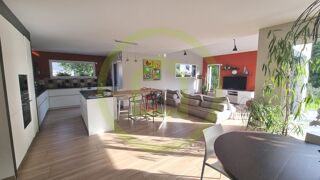  Maison à vendre 6 pièces 158 m²
