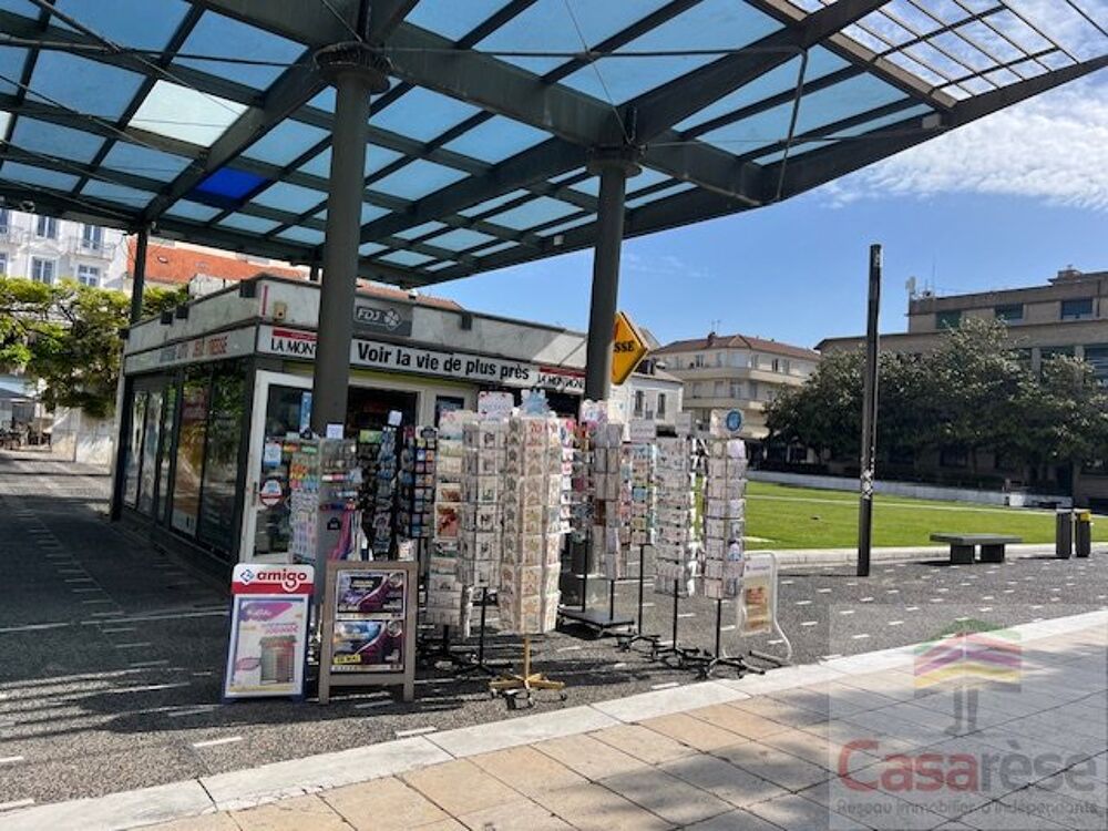   Librairie - Presse Vichy