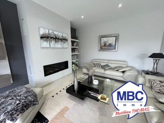  Maison � vendre 6 pi�ces 166 m�