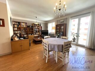  Appartement à vendre 3 pièces 68 m²