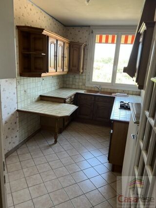  Appartement à vendre 3 pièces 70 m²
