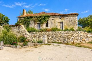 Vente Maison Corps de ferme Nonac