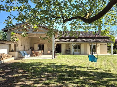   Maison individuelle Maison - 10 pi�ce(s) - 270 m�