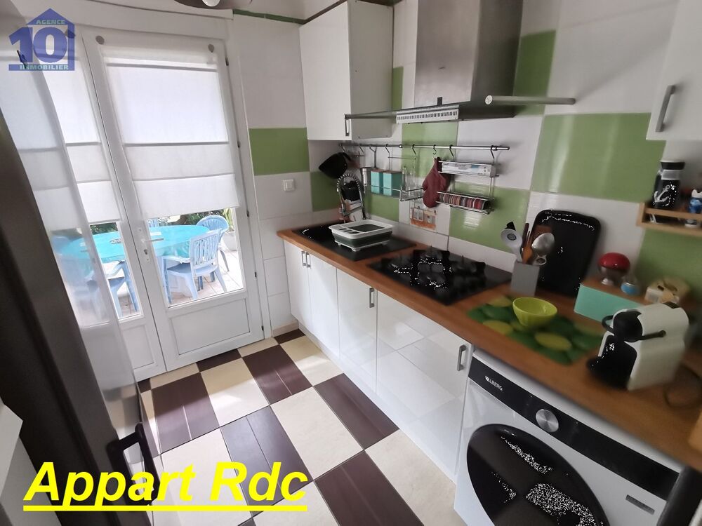 Ensemble Immobilier