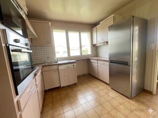  Maison à vendre 4 pièces 61 m²