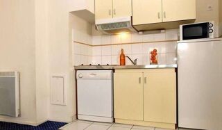  Appartement � vendre 1 pi�ce 18 m�