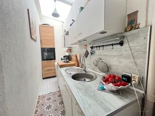  Maison � vendre 5 pi�ces 87 m�