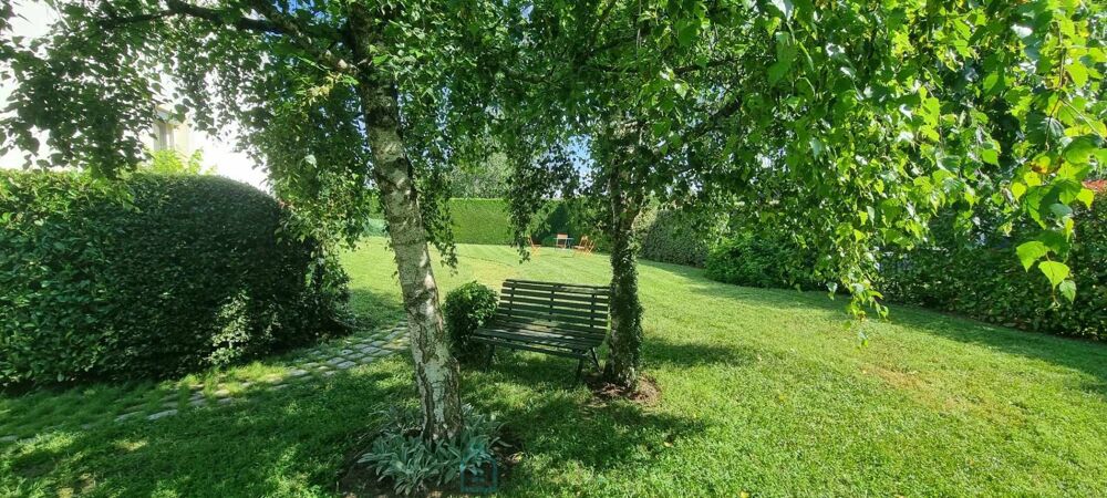 Vente Maison Maison de caractère Mehun sur yevre