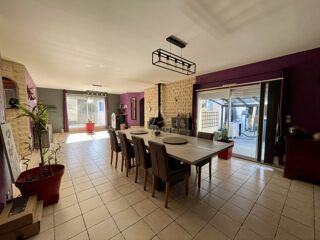  Maison à vendre 7 pièces 187 m²