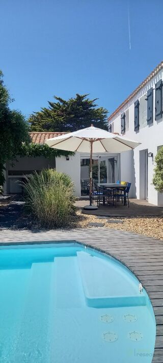  Villa � vendre 6 pi�ces 130 m�