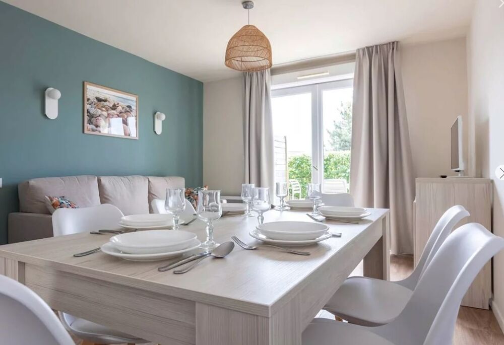 Vente Maison Résidence Tourisme Le crotoy