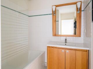  Appartement à vendre 2 pièces 32 m²