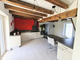  Maison � vendre 6 pi�ces 166 m�