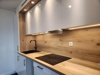  Appartement à vendre 3 pièces 70 m²