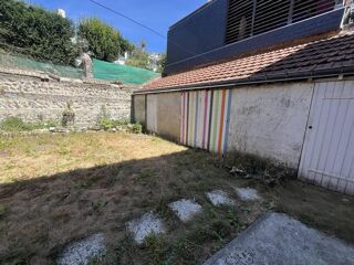  Appartement à vendre 2 pièces 35 m²