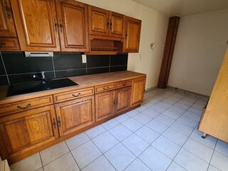  Maison � vendre 3 pi�ces 57 m�