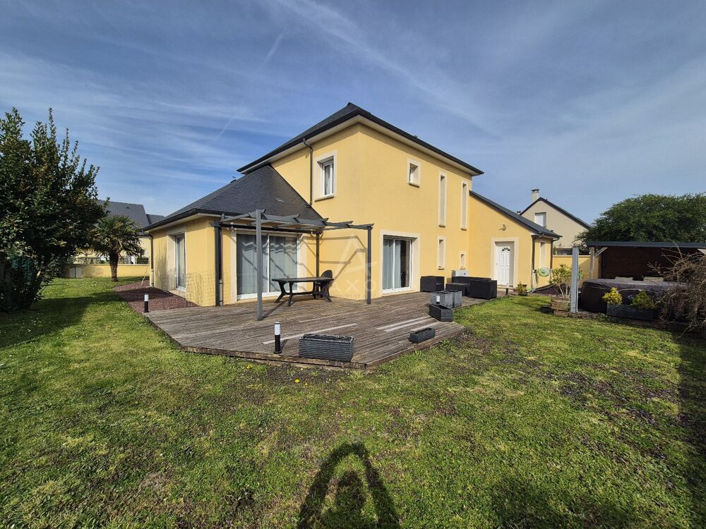 Vente Maison Maison Ouistreham