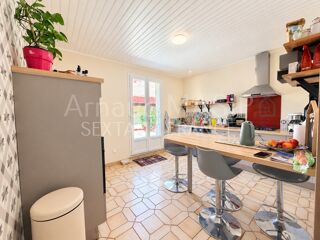  Maison à vendre 5 pièces 170 m²