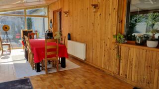  Maison à vendre 4 pièces 123 m²