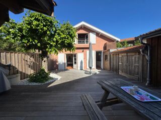  Maison à vendre 6 pièces 105 m²