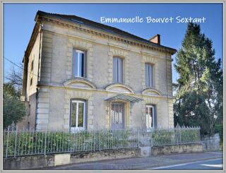  Maison � vendre 8 pi�ces 240 m�