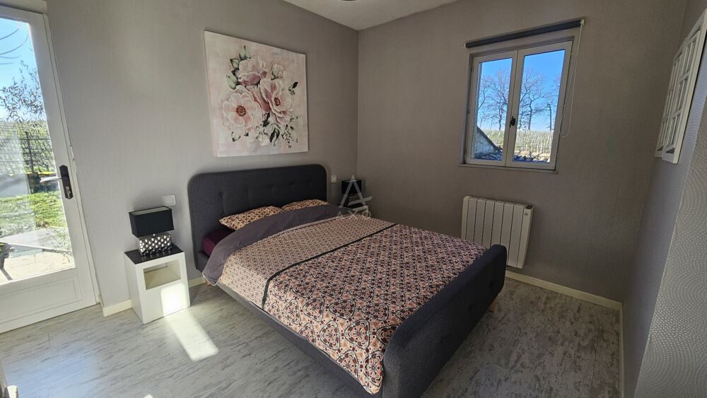  vendre  Maison Saint-Andr-de-Cubzac (33240)