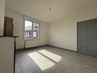  Appartement à louer 3 pièces 67 m²