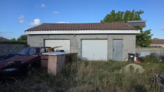  Terrain à vendre 725 m²
