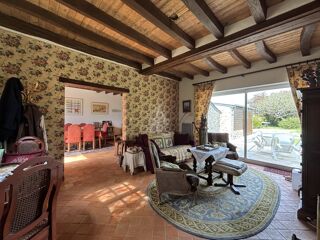  Maison � vendre 5 pi�ces 93 m�