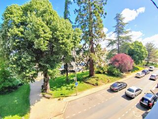  Appartement � vendre 3 pi�ces 66 m�