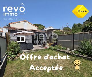  Maison à vendre 2 pièces 58 m²