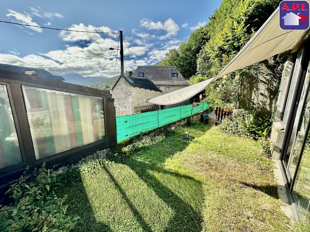 Vente Maison Maison Portet d'aspet