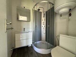  Appartement  vendre 1 pice 25 m